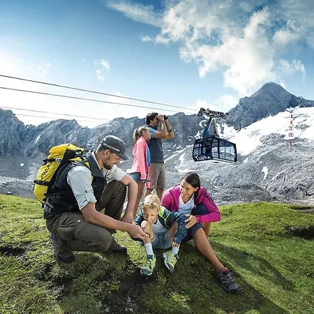 By We Rent Kaprun