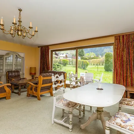 By We Rent Holiday home Kaprun